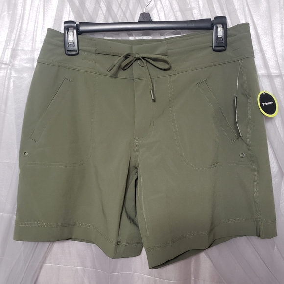 athletic works commuter shorts